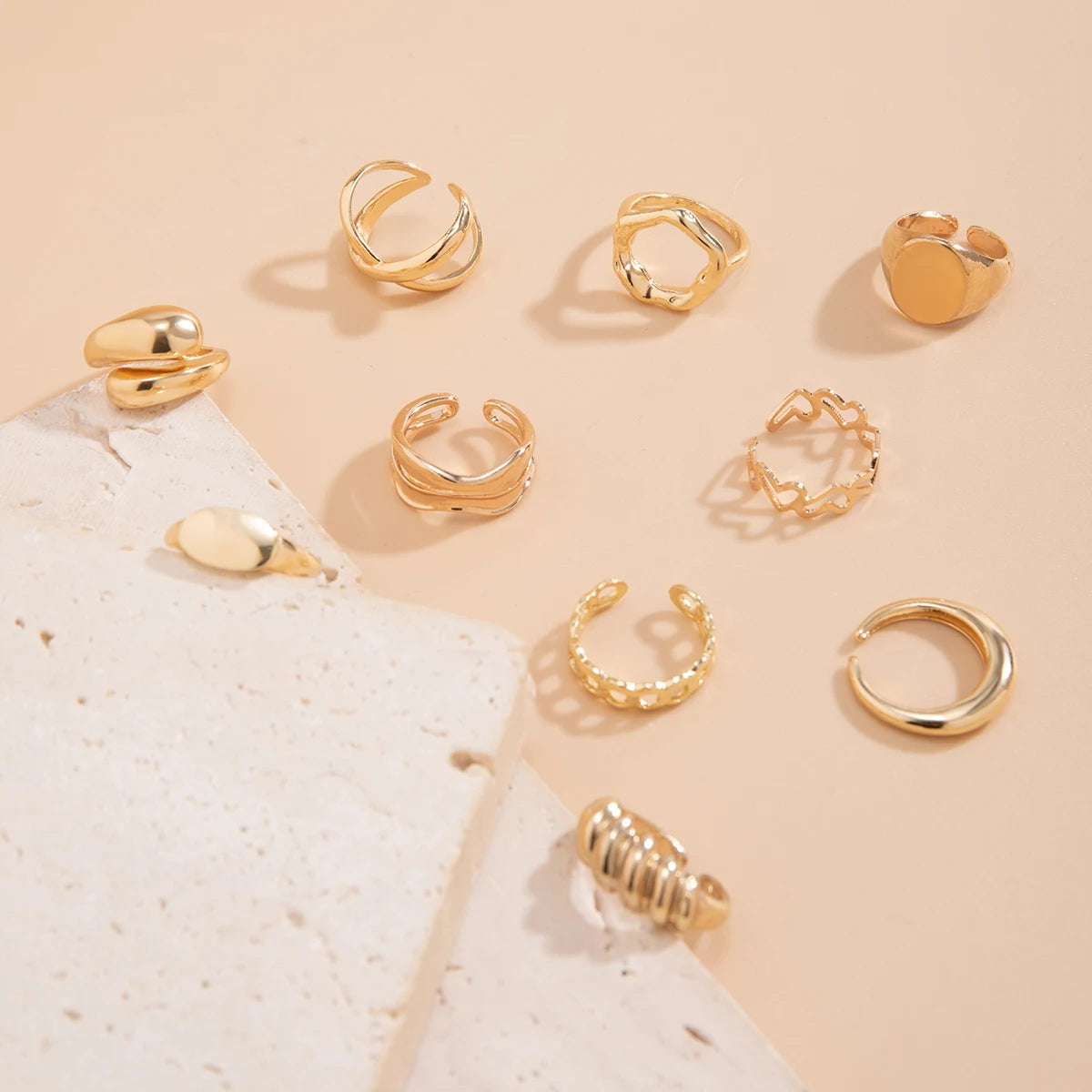 Atlantis Ring