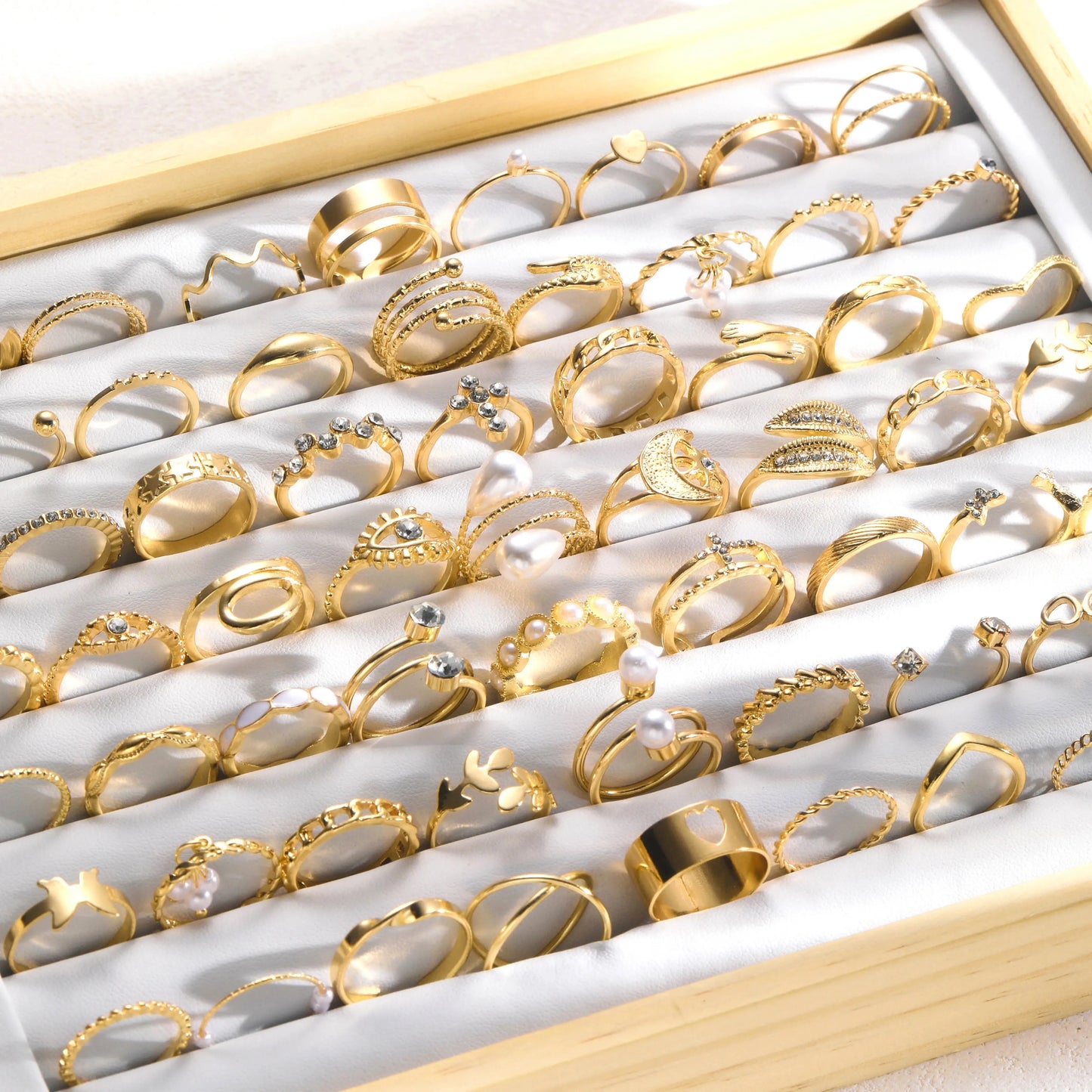 Atlantis Ring