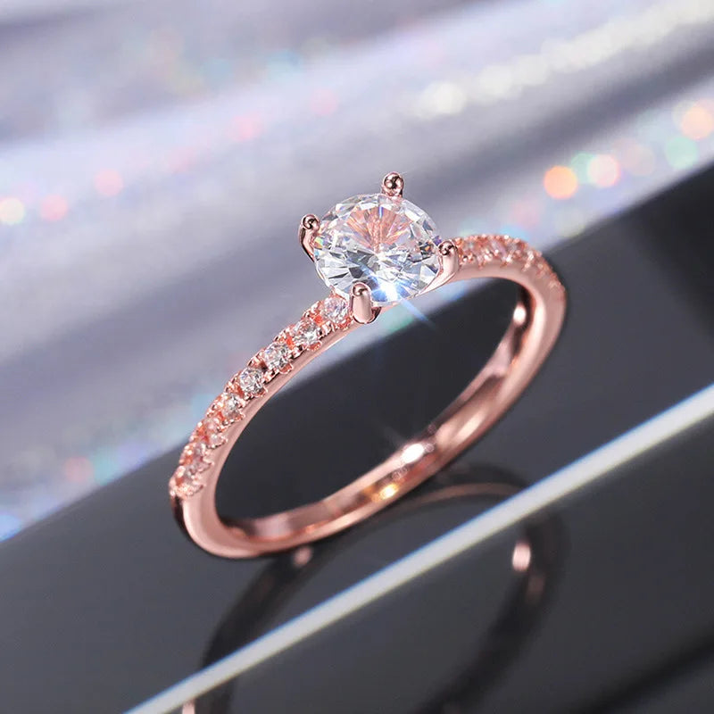 Atlantis Ring
