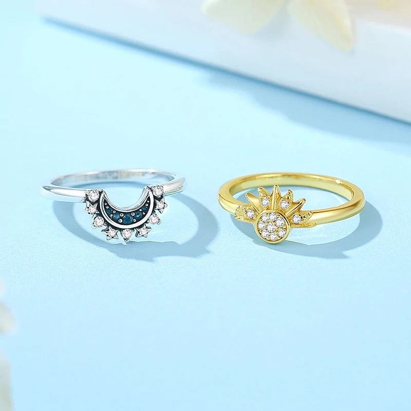 Atlantis Ring