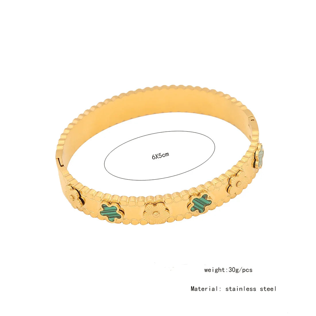 Atlantis Ring