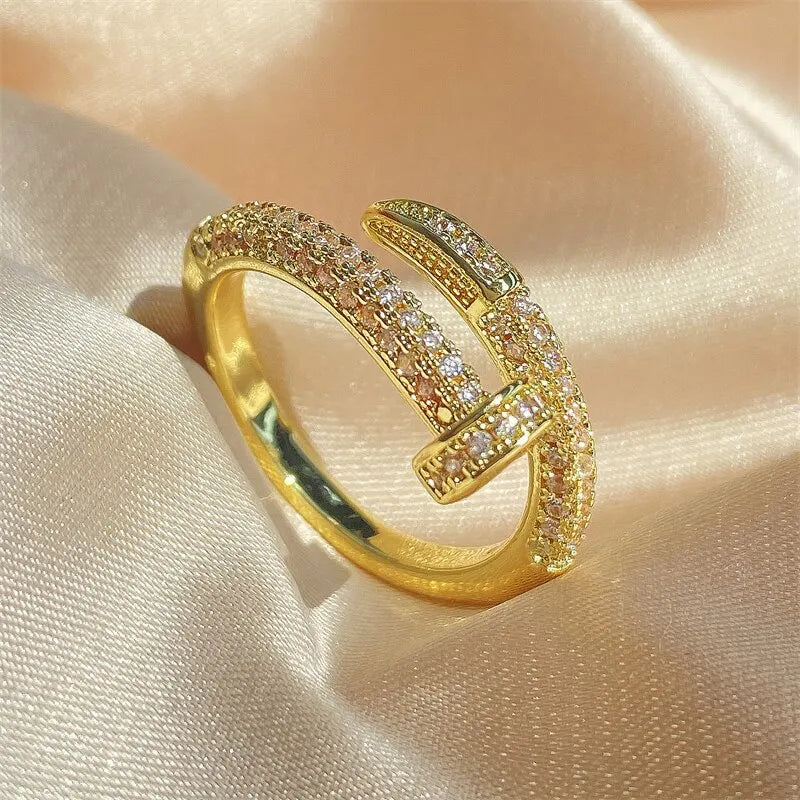 Atlantis Ring