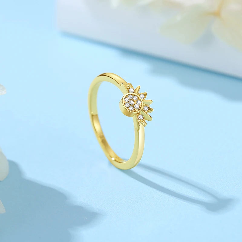 Atlantis Ring
