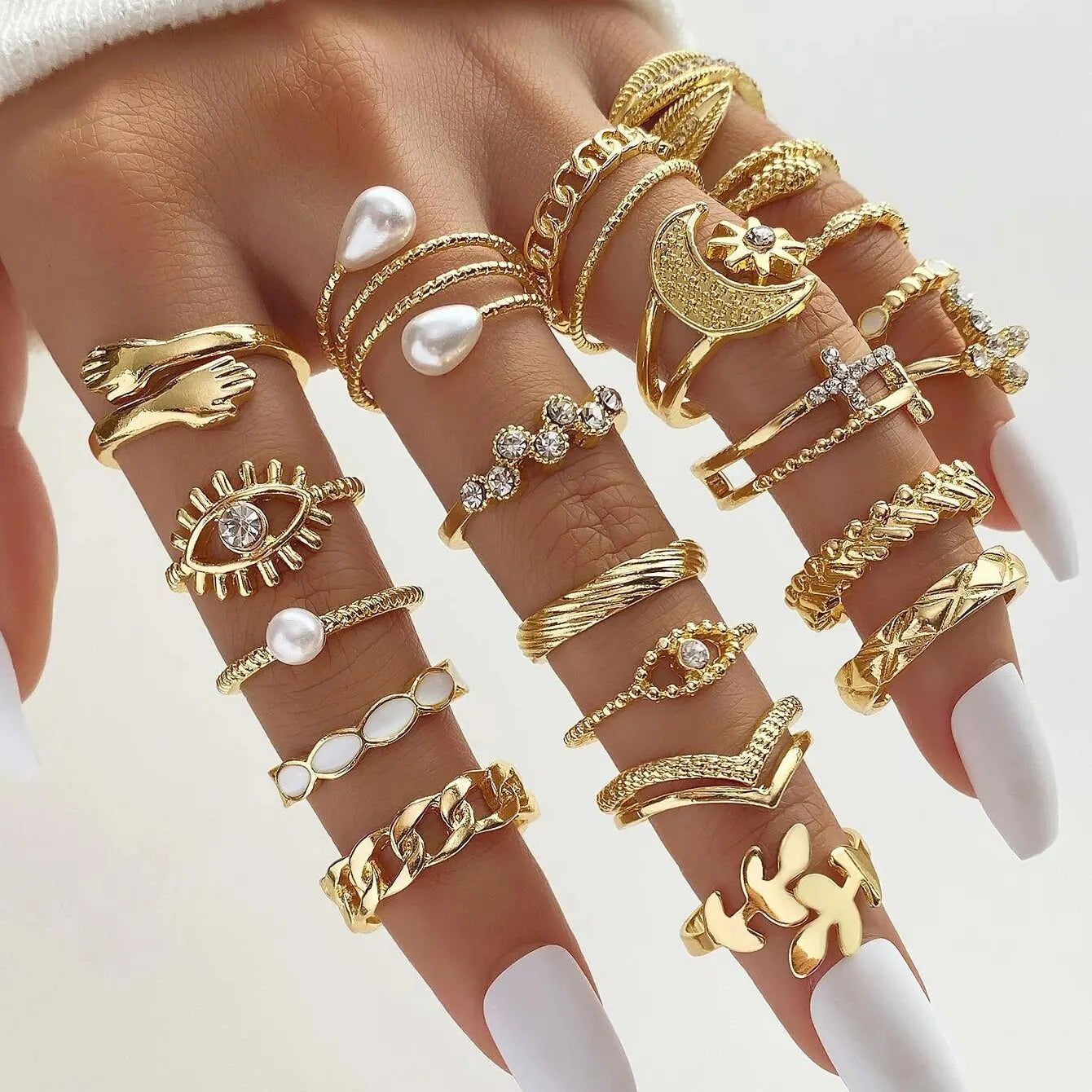 Atlantis Ring
