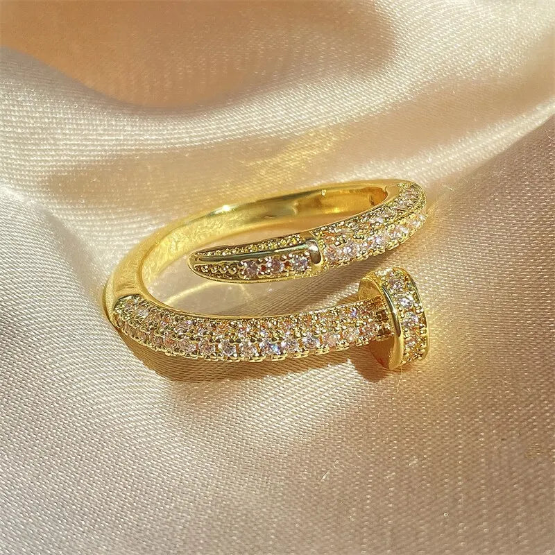Atlantis Ring