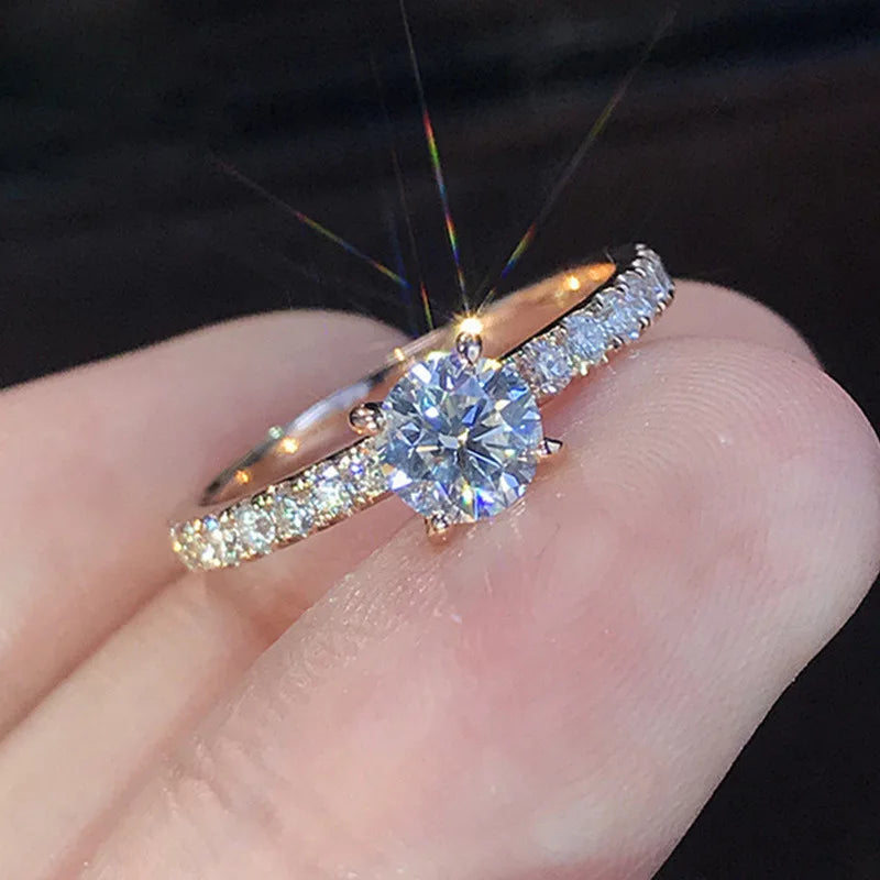 Atlantis Ring