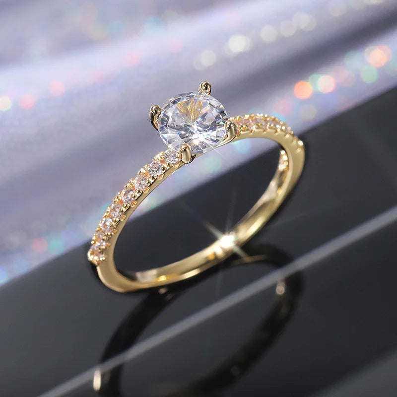 Atlantis Ring