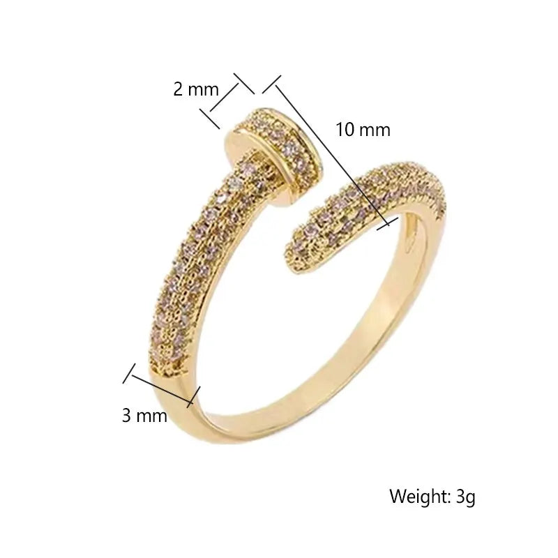 Atlantis Ring
