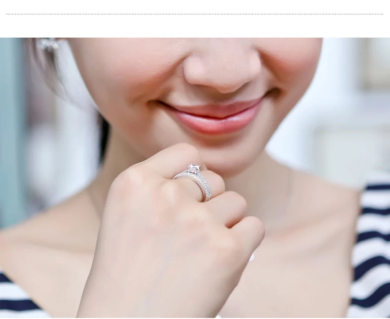 Atlantis Ring