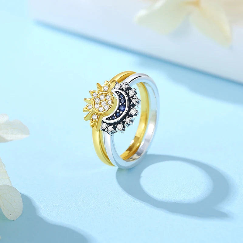 Atlantis Ring