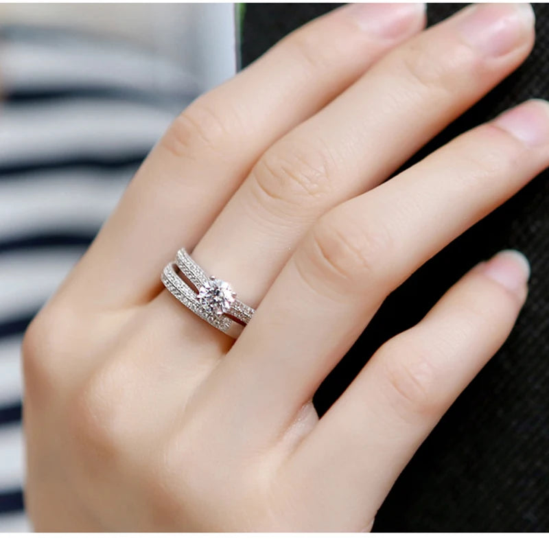 Atlantis Ring