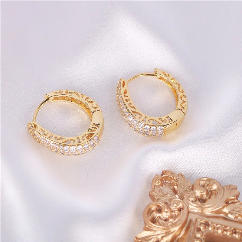 Atlantis Ring