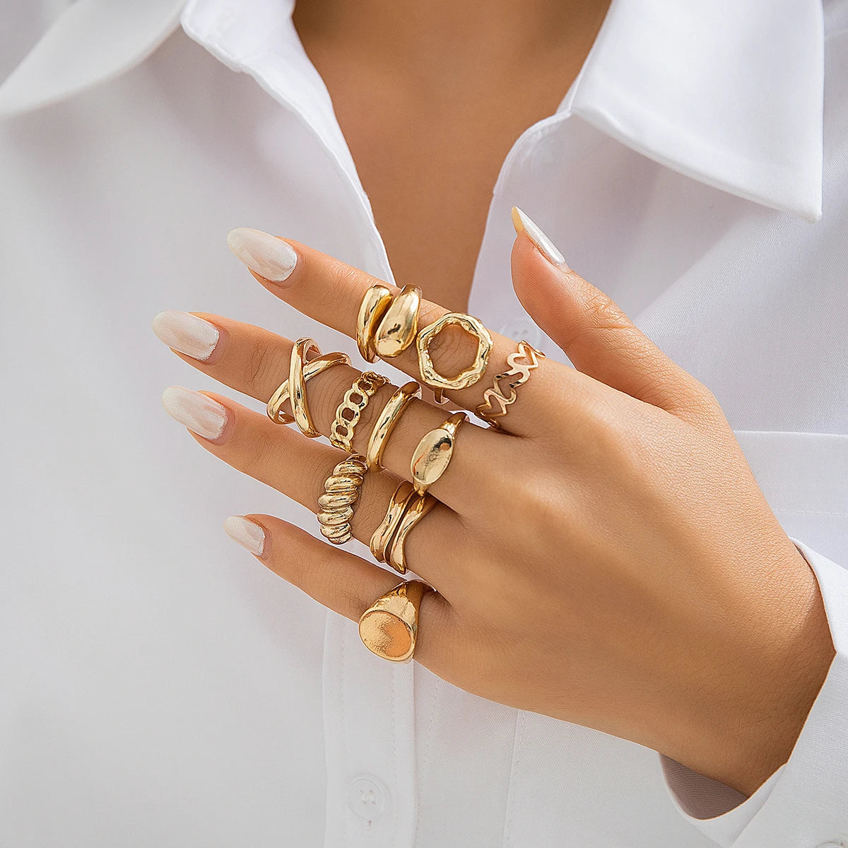 Atlantis Ring