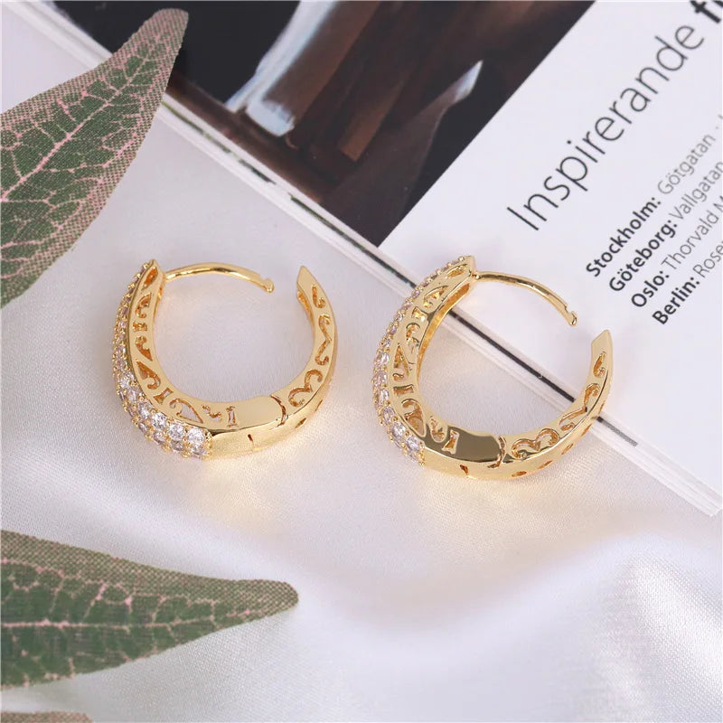 Atlantis Ring