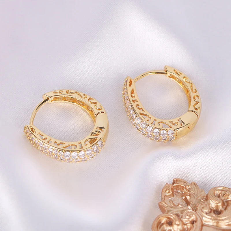 Atlantis Ring