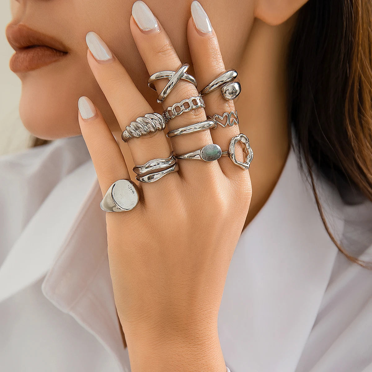 Atlantis Ring