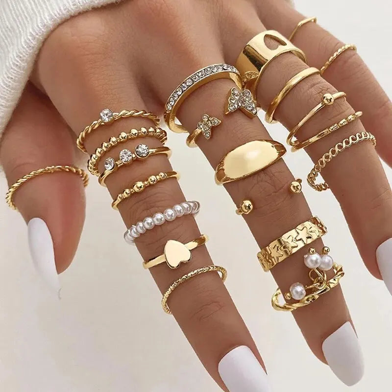 Atlantis Ring