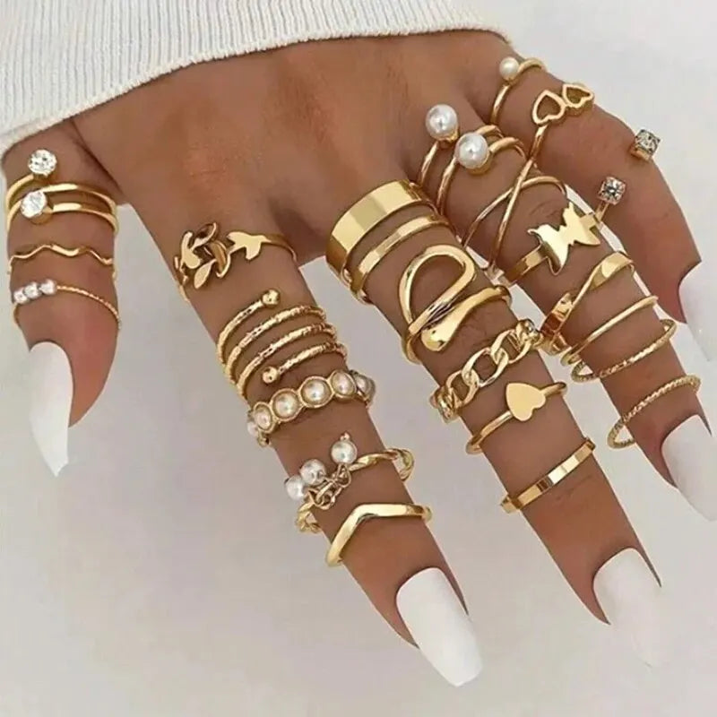 Atlantis Ring