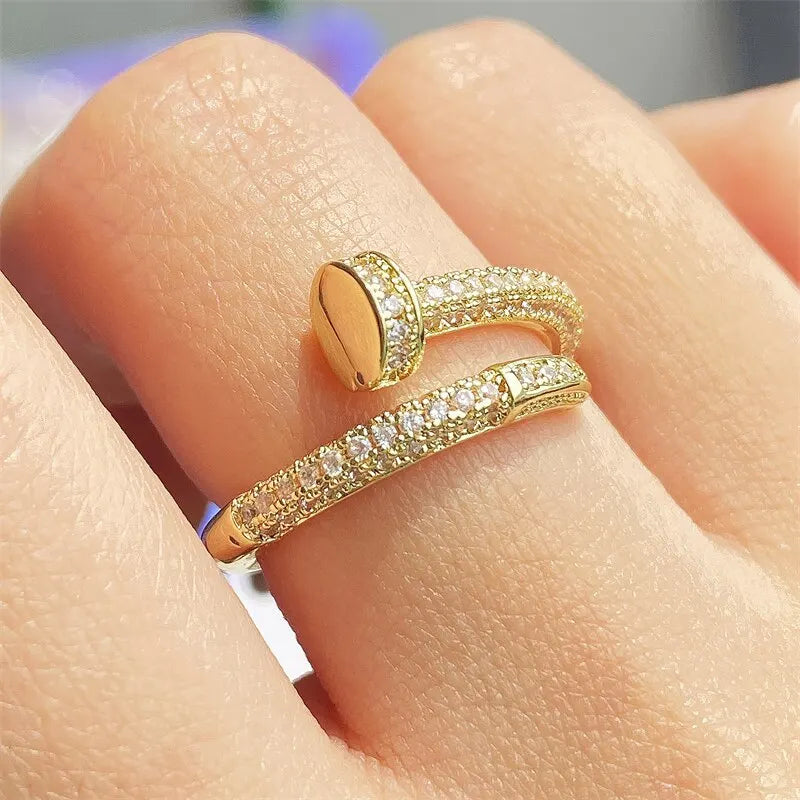 Atlantis Ring