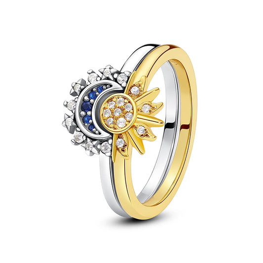 Atlantis Ring