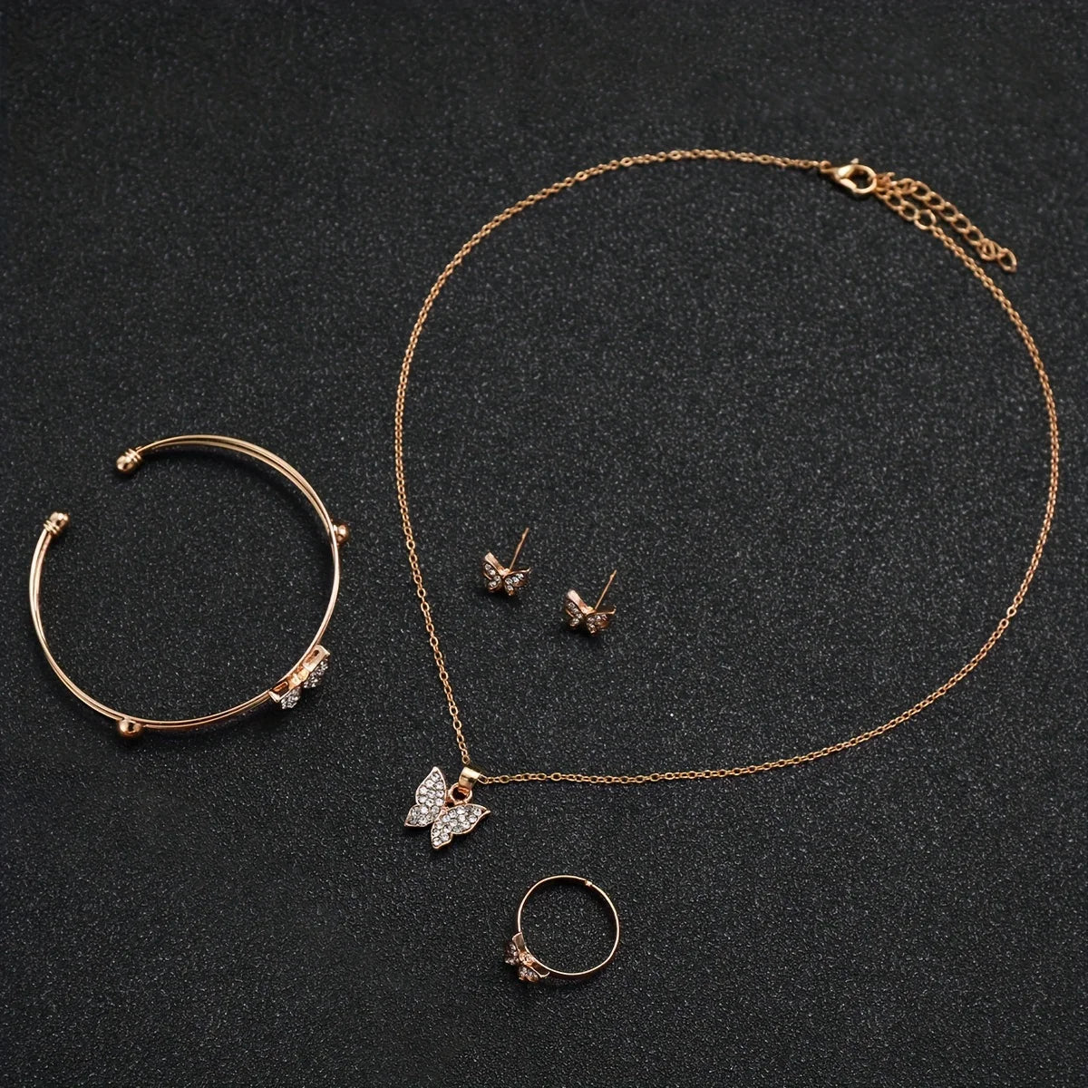 Atlantis Ring